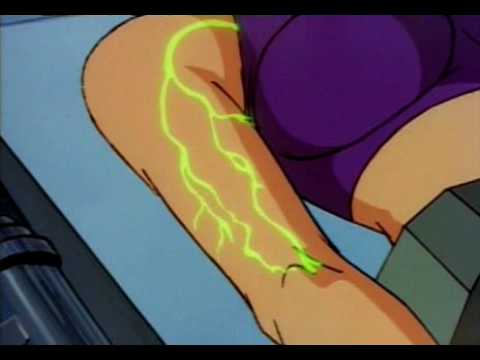 Ona Hulk porno