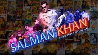 Salman Khan Bhangra Paale Dance Mashup | #salmankhanbirthdaymashup #salmankhantribute #bhangrapaale