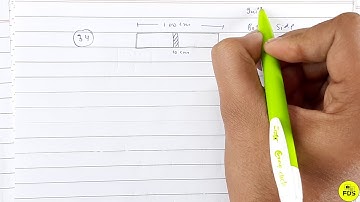 HC​ VERMA SOLUTION | kinetic Theory of Gas(KTG) | Chapter 24 | Question 34 | Free  Doubt Solution