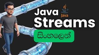 Java Streams API සිංහලෙන්