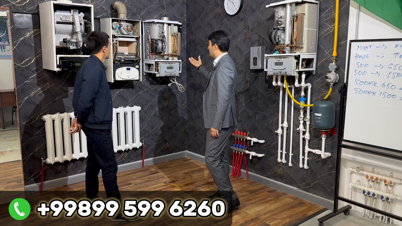 Германияда🇩🇪 ишлаб чиқарилган тежамкор конденсацион котеллар. +99899 599 6260