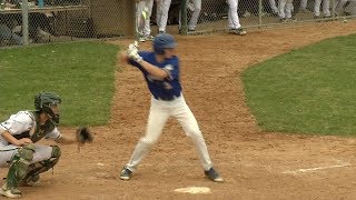 Edina Baseball Earns Walk-Off Win Over Wayzata