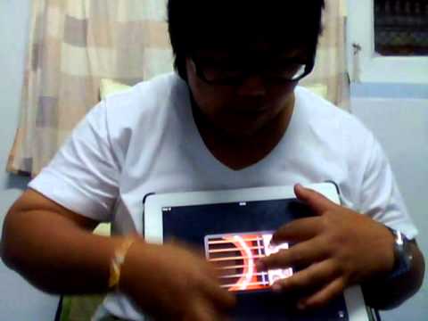 งมงาย on Ipad By DAO