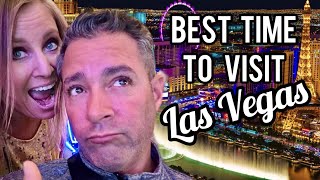 When is the BEST time to visit Vegas❓ screenshot 5