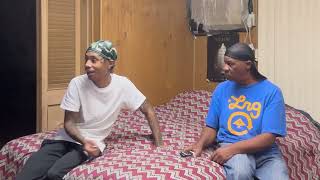 Unc Wont Let Me Watch Tv