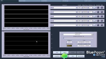 Tutorial: How to Calibrate the Pippin Prep or BluePippin
