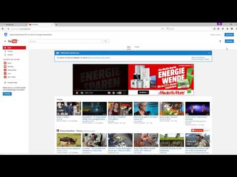 Video: So Aktivieren Sie Den Inkognito-Modus In Chrome