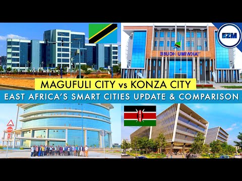 MAGUFULI CITY vs
