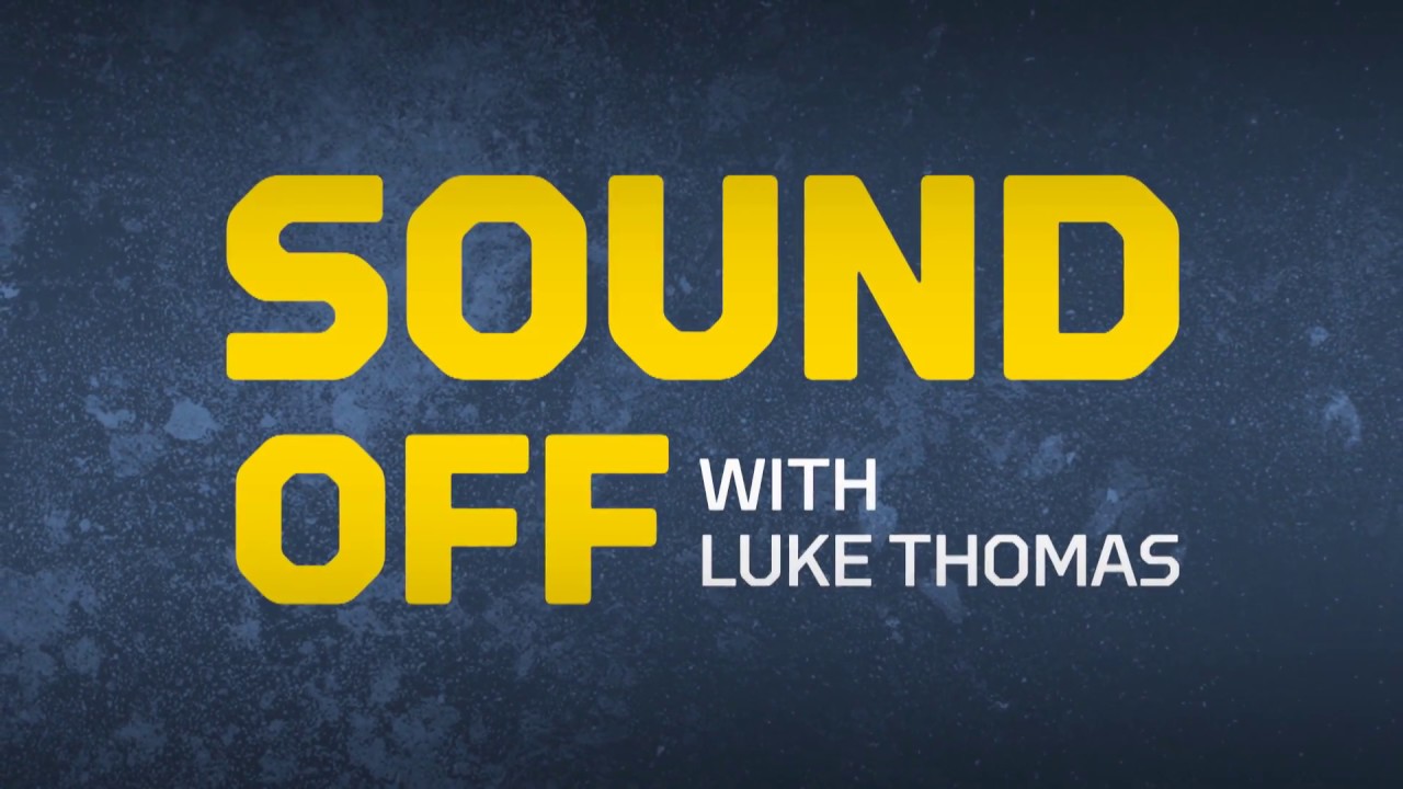 Sound Off – Episode 444 mixed martial arts nantes