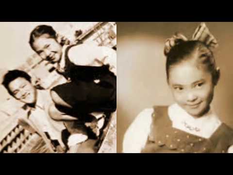 Those Were the Days 唱:蕭芳芳 Josephine Siao 1969 詞:Gene Raskin 曲:Boris Fomin MV片 歡樂滿人間 1968