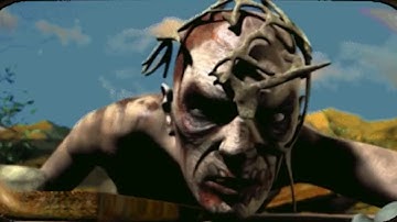 Me and a Tribal nuked the Enclave Oil Rig