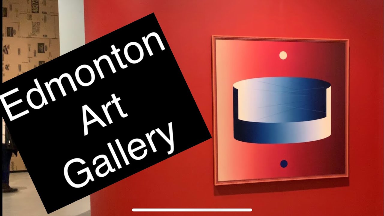 Edmonton Art Gallery