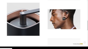 Roph - Creative Ajax Portfolio WordPress Theme tweenmax gsap Momoka