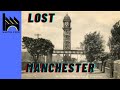 منچستر گمشده