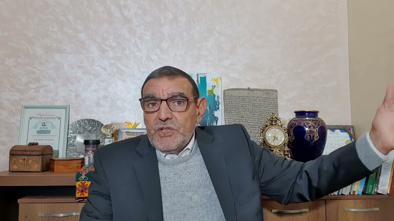 الدكتور محمد فائد || الفواكه الجافة وطريقة مزجها مع بعضها ومع البذرات