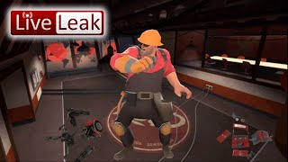 the average 2fort sentry nest experience