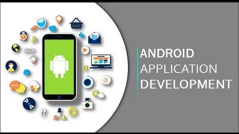 Android Studio Tutorial Part 1 For beginners 2019|Creat AWESOME APP