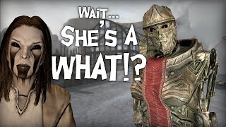 This Quest Mod Just Keeps Surprising Me | Skyrim: Clockwork Quest Mod (Part 4)