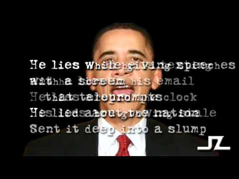 He Lies - Jimmy Z