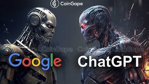 Google Bard VS ChatGPT 4