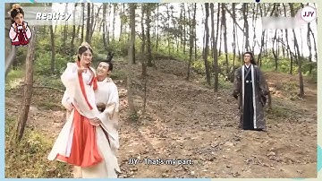 【relax】【The Blooms at Ruyi Pavilion】|| Expectation and Reality P2  - Ju Jingyi, Zhang Zhehan