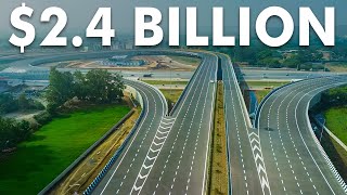 India's Most Impressive Megaprojects in 2023