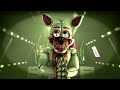 [SFM] Funtime Foxy's meat grinder
