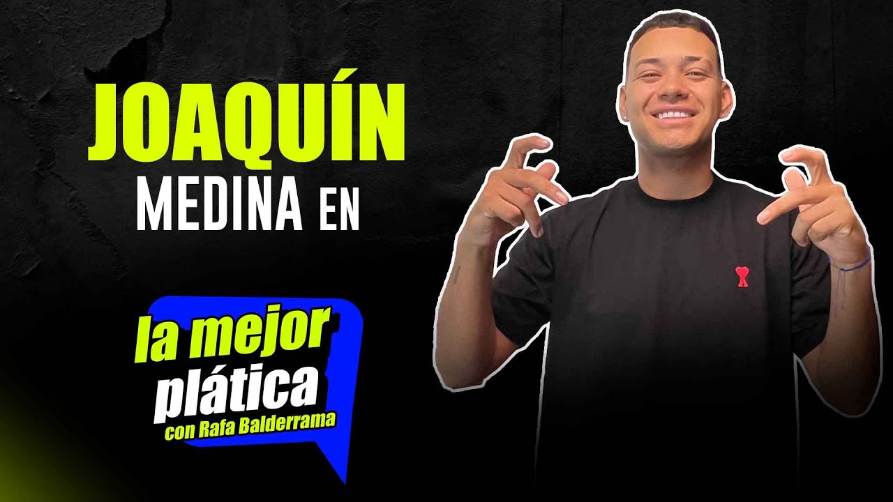 Previsualización de video para nota ¿Natanael Cano impulsó la carrera de Joaquín Medina? La historia detrás de un “morro tumbado”