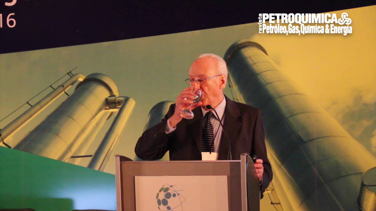 Mario Tonelli, Director Ejecutivo de ECOPLAS