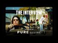 The Interview - The Pure Advance Electric Scooter Is Almost Here