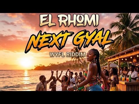El Rhomi, Dj Mac, Crashdummy - Next Gyal | WYFL RIDDIM