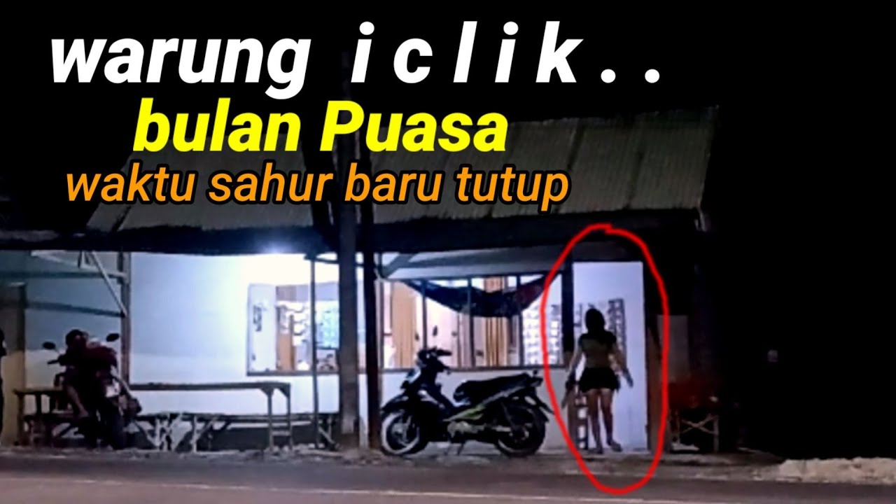 Bocoran Informasi Palsu seputar Rumah Depot asin Jalan hutan Bojonegoro Ngawi bulan Puasa Romadhon.