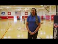 Tayyiba Haneef-Park | 2025 U.S. Girls U17 National Team | USA Volleyball