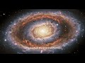 Galaksi Çarpışmaları | Evrende Kozmik Dans