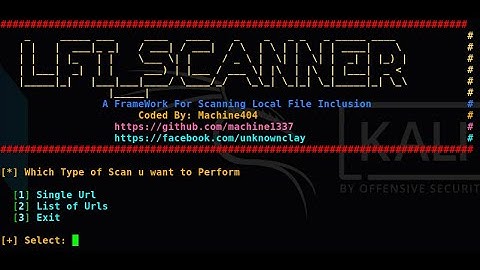 How to find LFI vulnerability | Mass hunt LFI bug