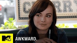 Awkward. (Season 5B) | 'Hair of the Dog' Official Sneak Peek (Episode 18) | MTV