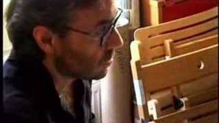 Al Di Meola Making Of Live Movie 2004