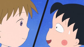 「映画ちびまる子ちゃん イタリアから来た少年」予告編　#Chibi Maruko Chan　#Japanese Anime
