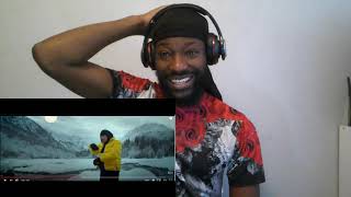 Kool Savas - Brachland (prod. Supersonic & Beatells) - UK REACTION