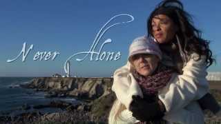 Golden Eagle Films Never Alone Trailer
