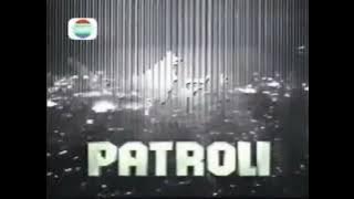 OBB Patroli (Indosiar, 2001-2004)