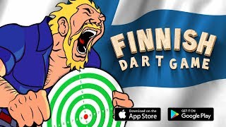 Finnish Dart Game - Trailer screenshot 4