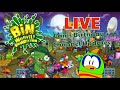 Gam&#39;s Birthday Celebration + YT Channel Update - Bin Weevils Rewritten