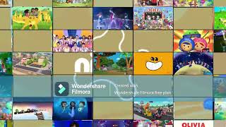 Nick Jr. Still The One Bossy Bear Saturday Version