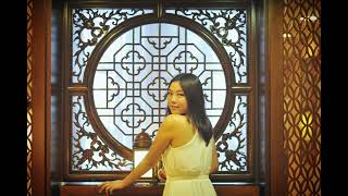 【老派約會之必要】Covered by 3be (原唱：MC張天賦 ) A Gentleman's Guide to Old-Fashioned Dating