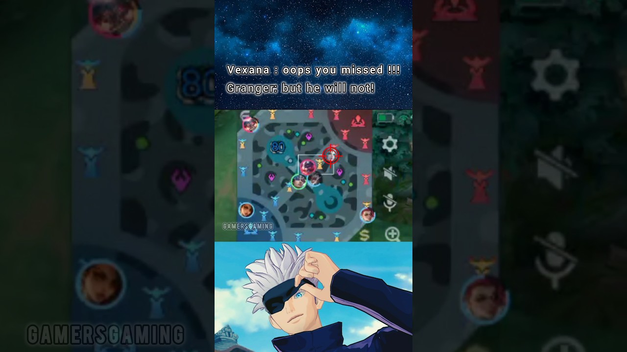 oops you missed! 😂 