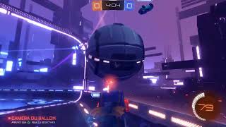 Je suis pas mauvais en dropshot