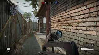 Warface 7 man killstreak