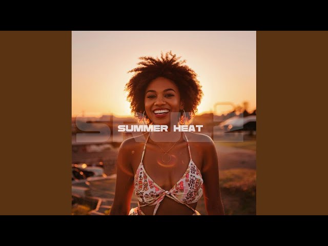 Summer heat