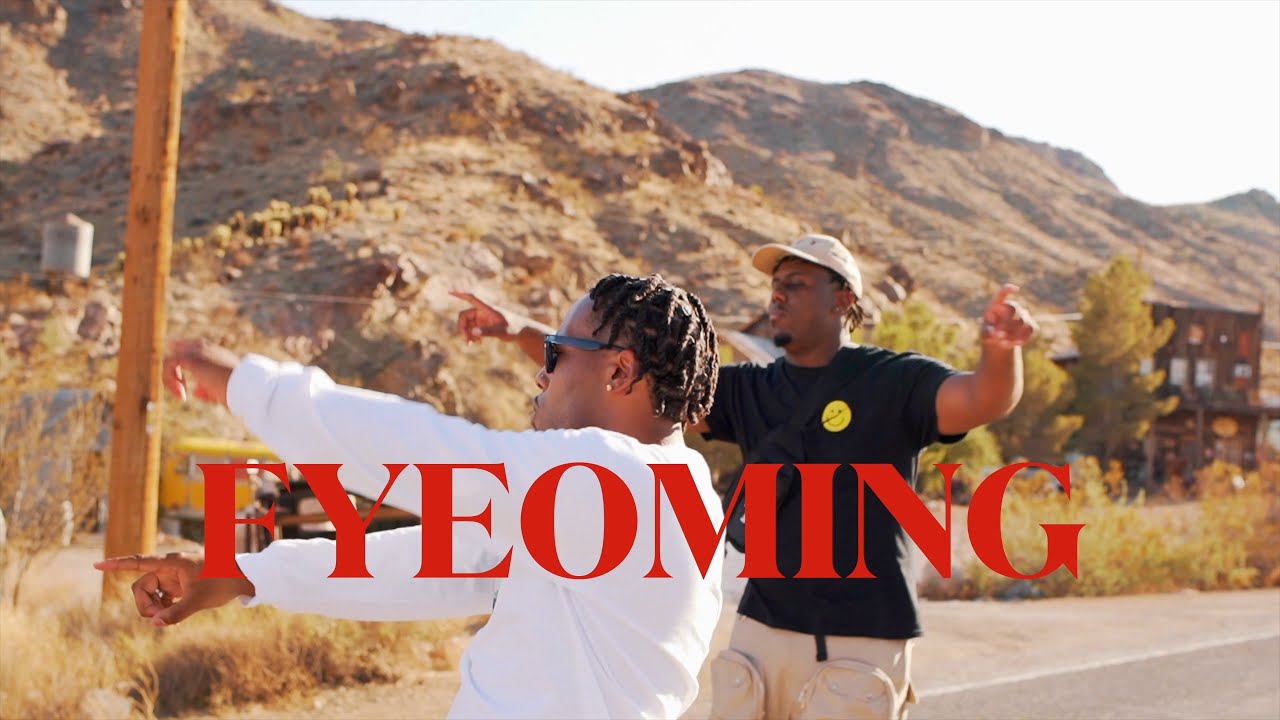 Abros - Fyeoming (Official Video)